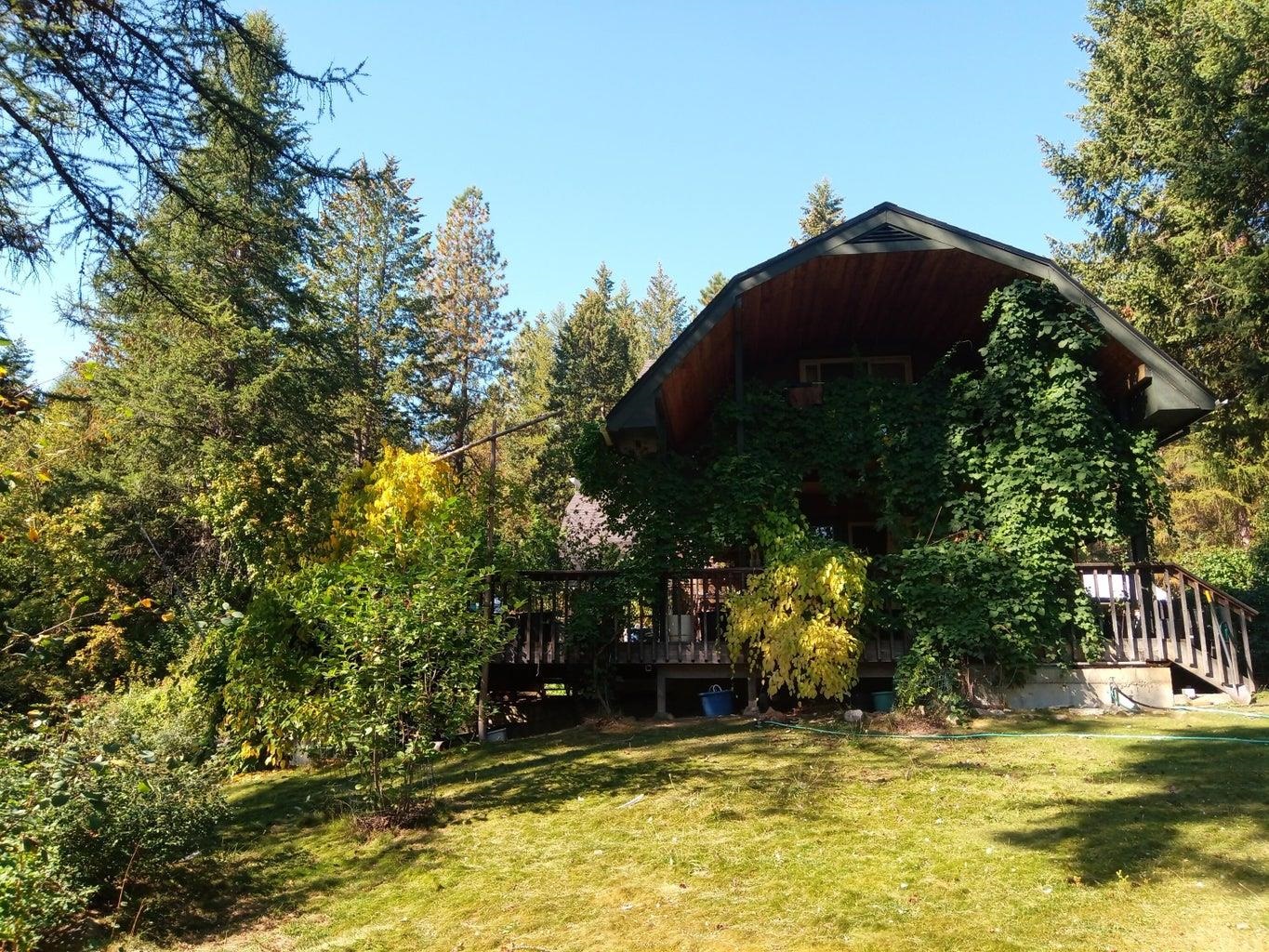 1509 McFarlane Road Colville, WA 99114 - Photo 3 of 50