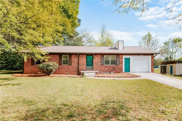 $305,000 | 329 Gordon Circle, Winterville, GA 30683