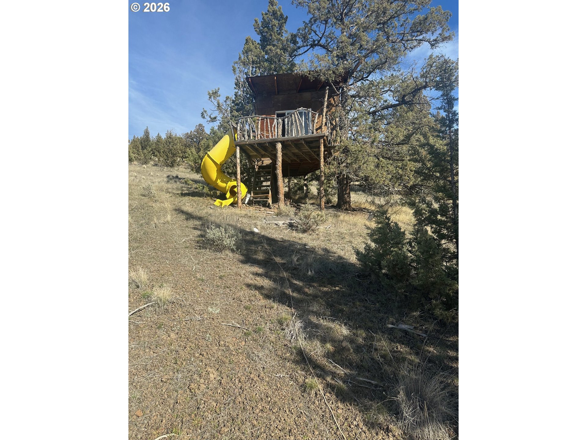6792 Southeast Juniper Canyon Road Prineville, OR 97754 - Photo 19 of 44 a view of storage space