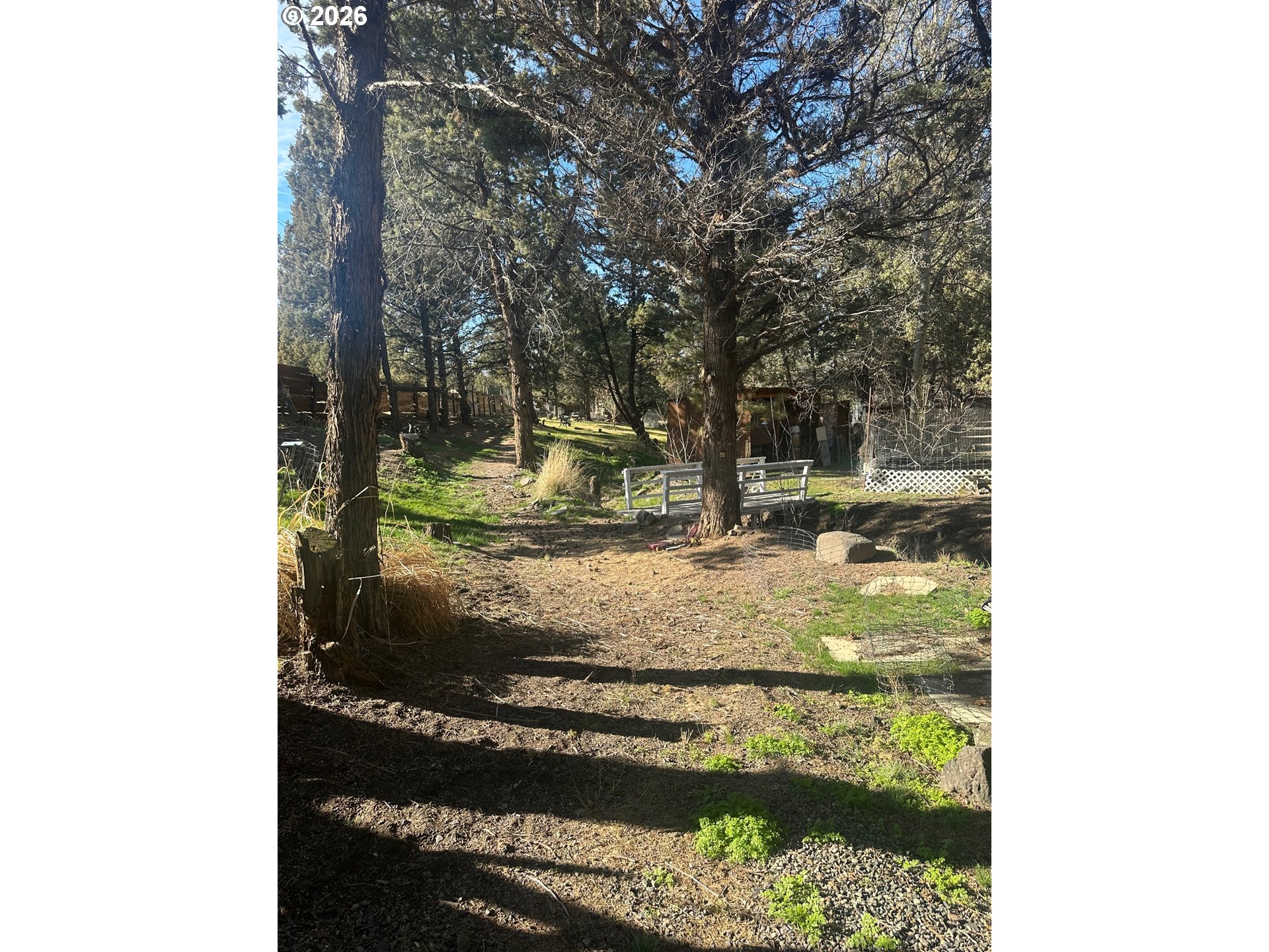 6792 Southeast Juniper Canyon Road Prineville, OR 97754 - Photo 33 of 44