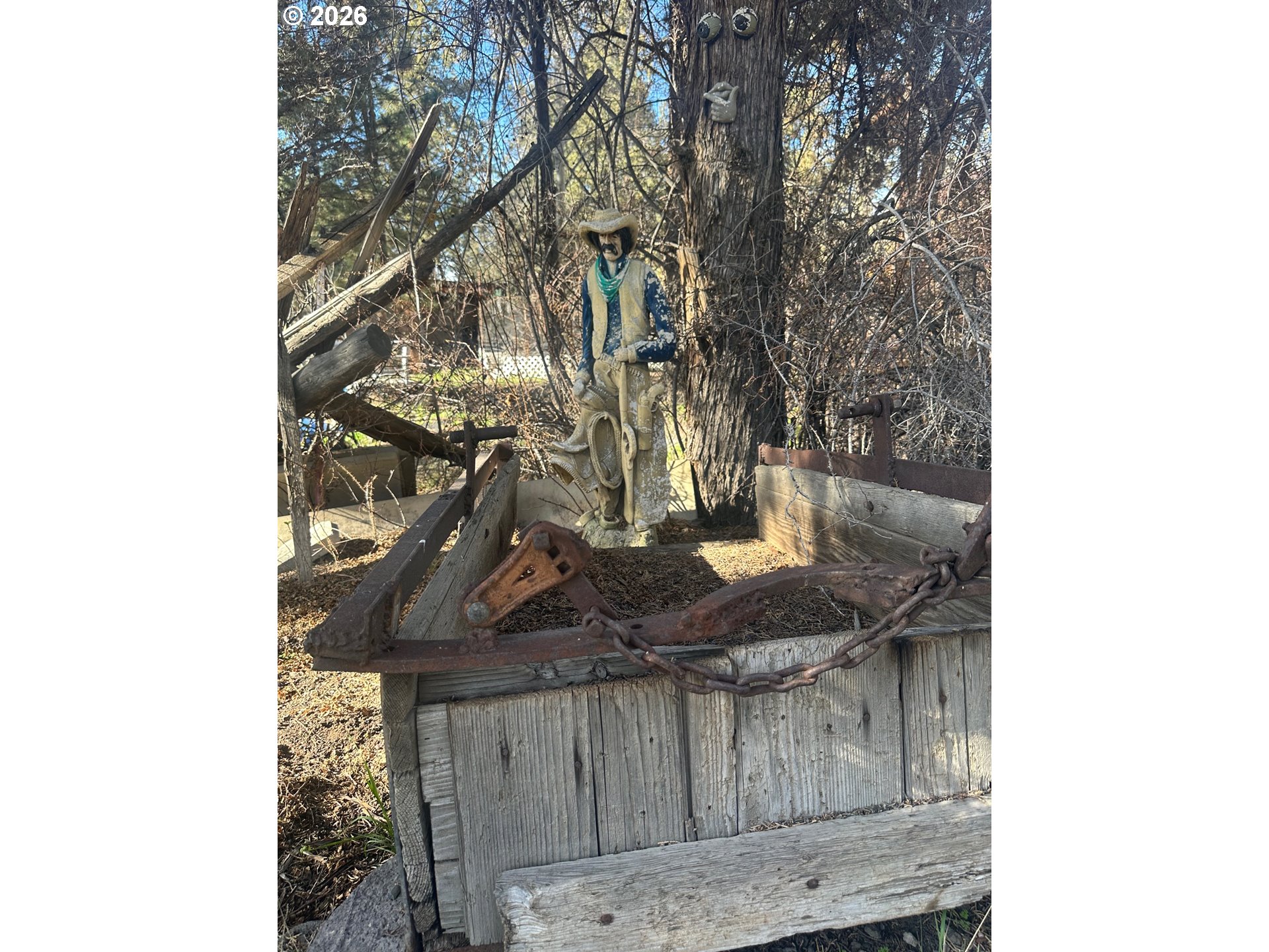 6792 Southeast Juniper Canyon Road Prineville, OR 97754 - Photo 34 of 44