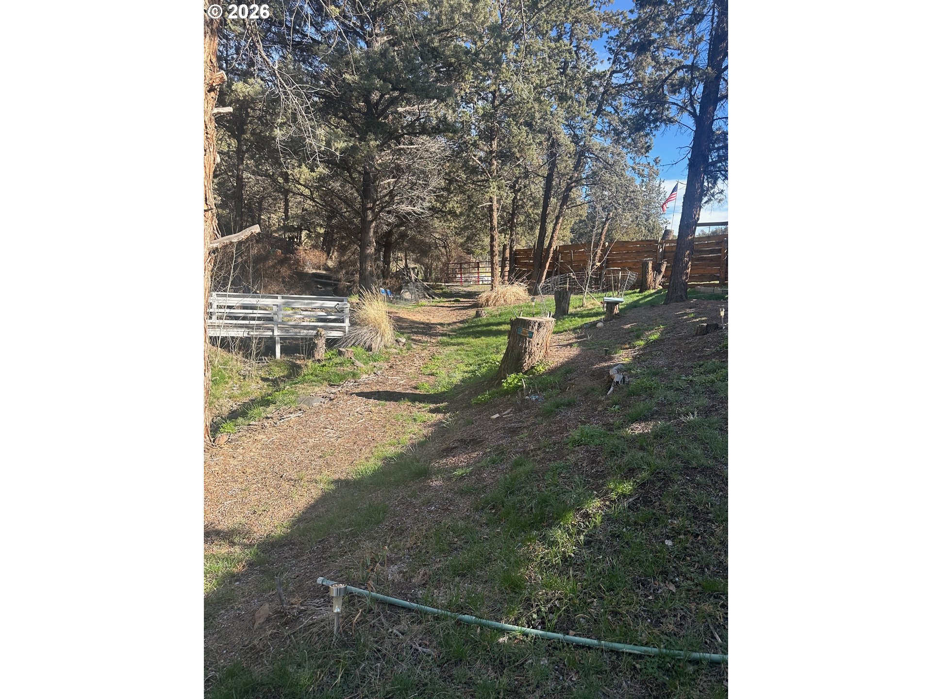 6792 Southeast Juniper Canyon Road Prineville, OR 97754 - Photo 36 of 44