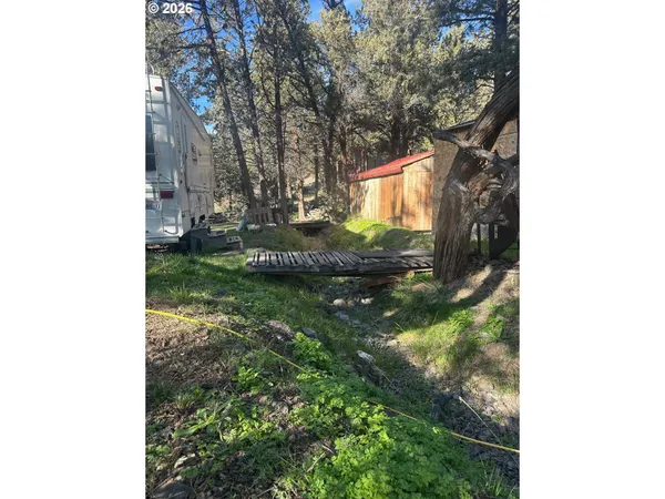 $439,000 | 6792 Southeast Juniper Canyon Road, Prineville, OR 97754