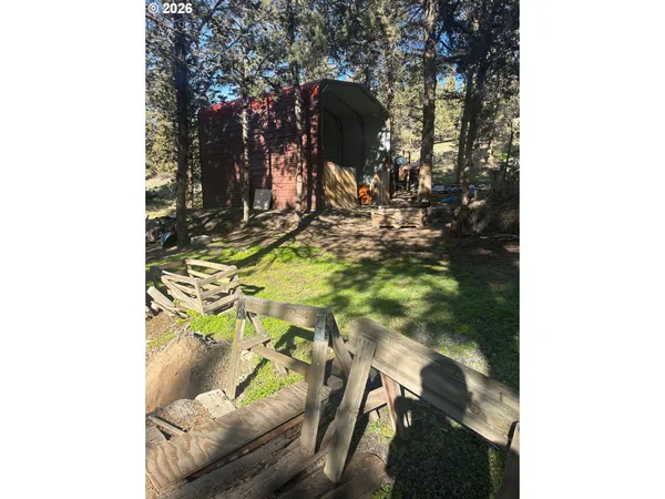 $439,000 | 6792 Southeast Juniper Canyon Road, Prineville, OR 97754