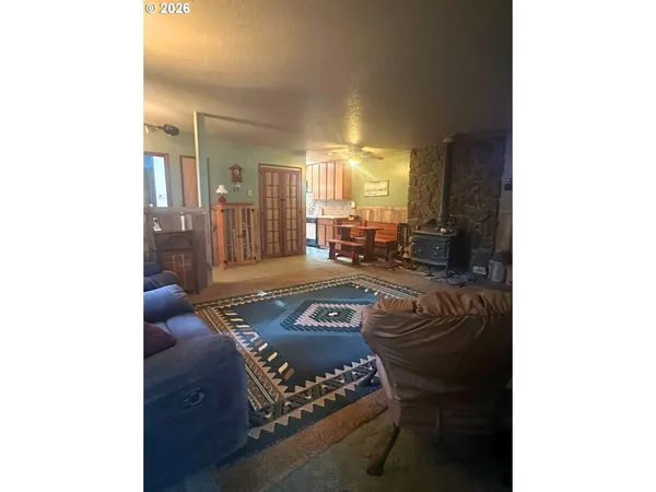 $439,000 | 6792 Southeast Juniper Canyon Road, Prineville, OR 97754