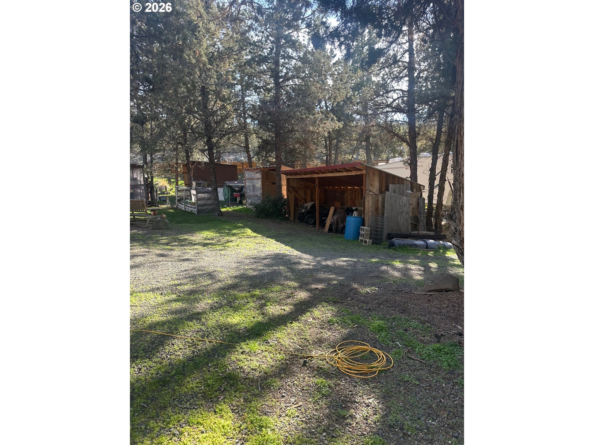 6792 Southeast Juniper Canyon Road Prineville, OR 97754 - Photo 41 of 44