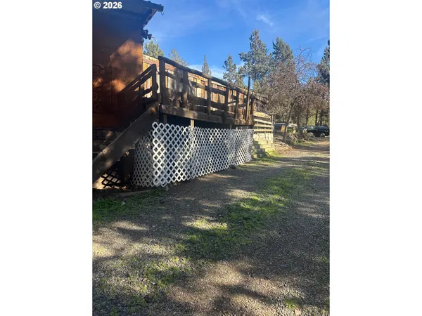 $439,000 | 6792 Southeast Juniper Canyon Road, Prineville, OR 97754