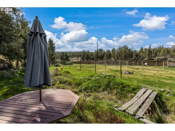 $439,000 | 6792 Southeast Juniper Canyon Road, Prineville, OR 97754