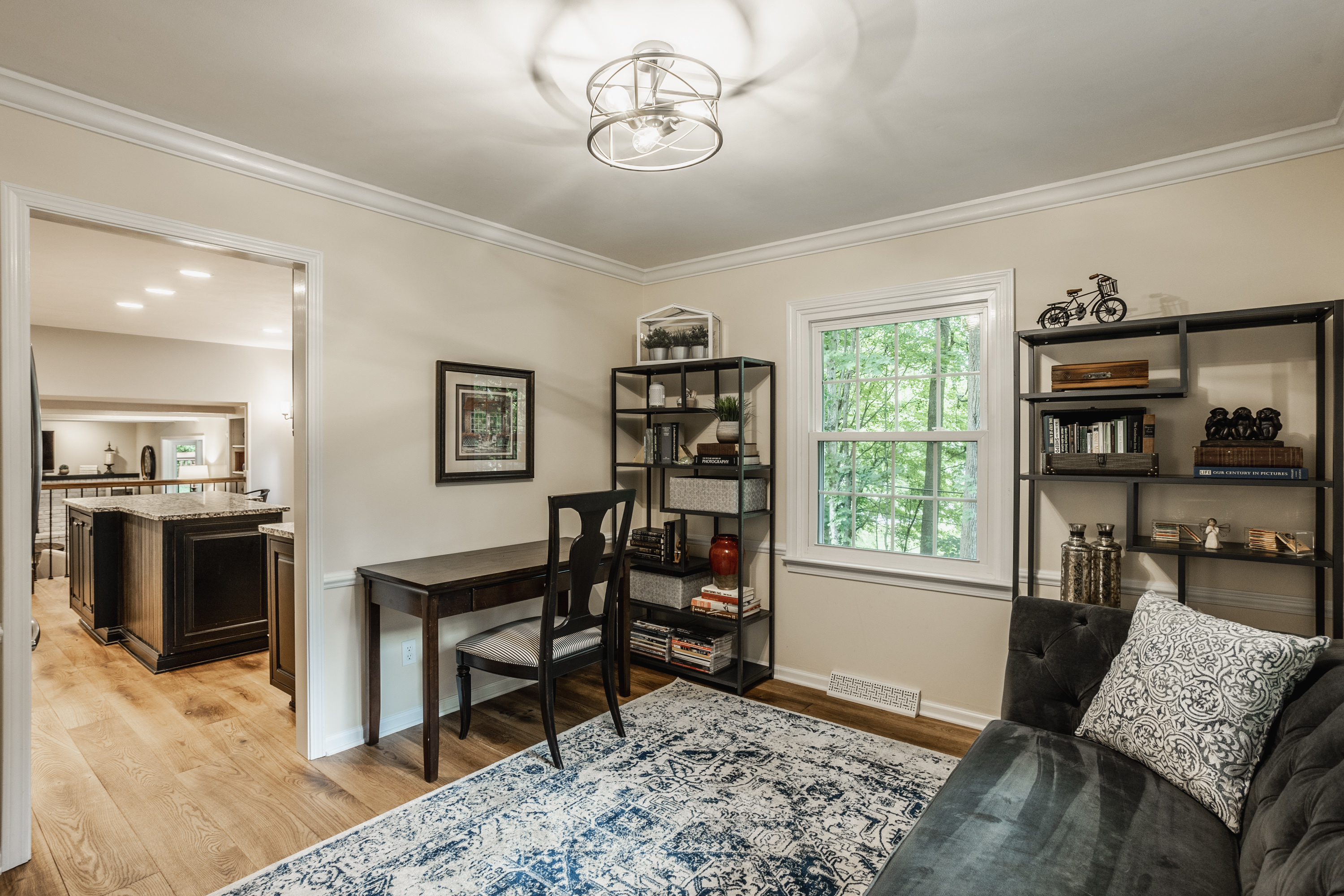 1260 Ridge Road Carmel, IN 46033 - Photo 15 of 39 Gallery Image 15
