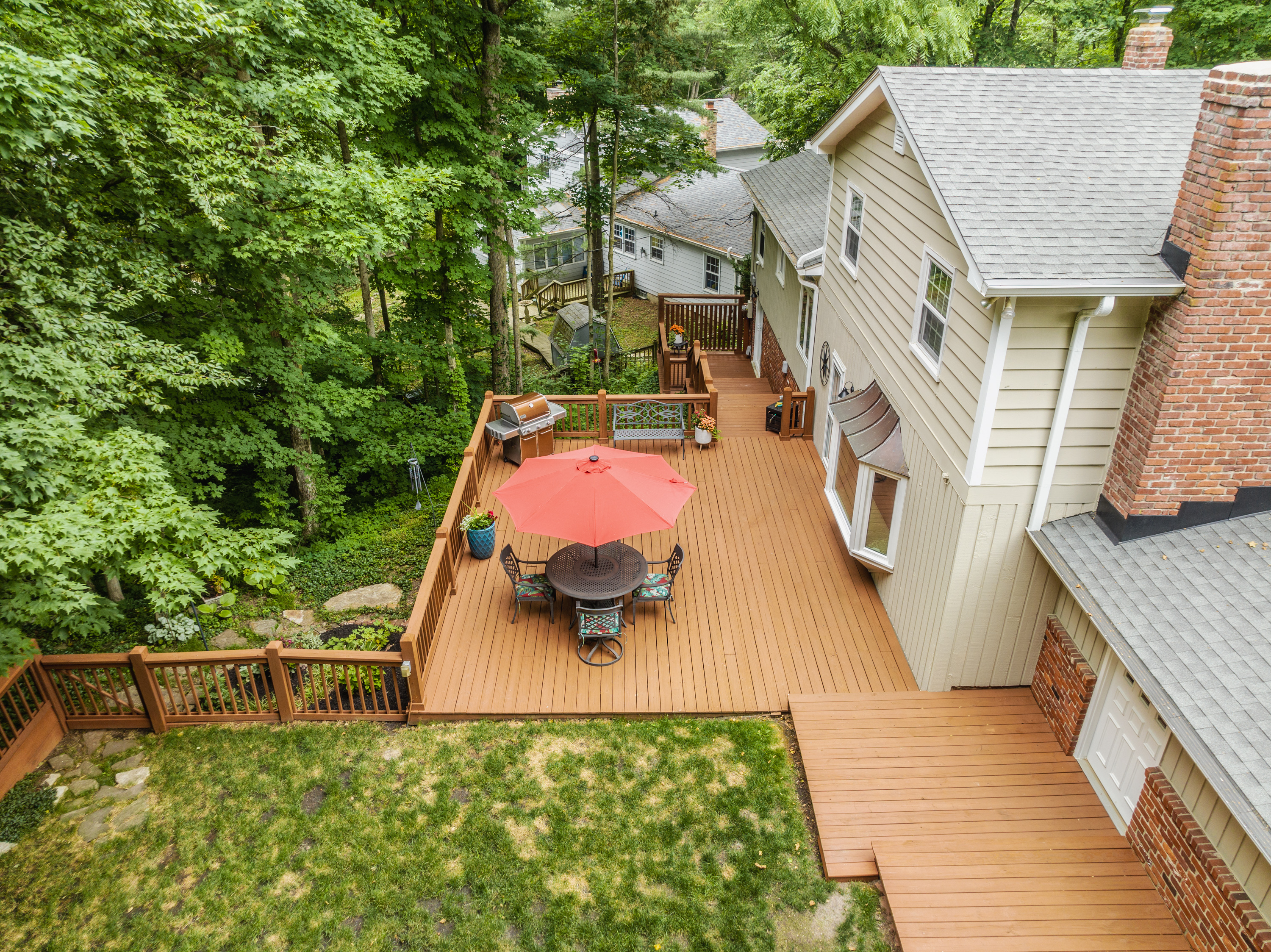 1260 Ridge Road Carmel, IN 46033 - Photo 34 of 39 Gallery Image 34
