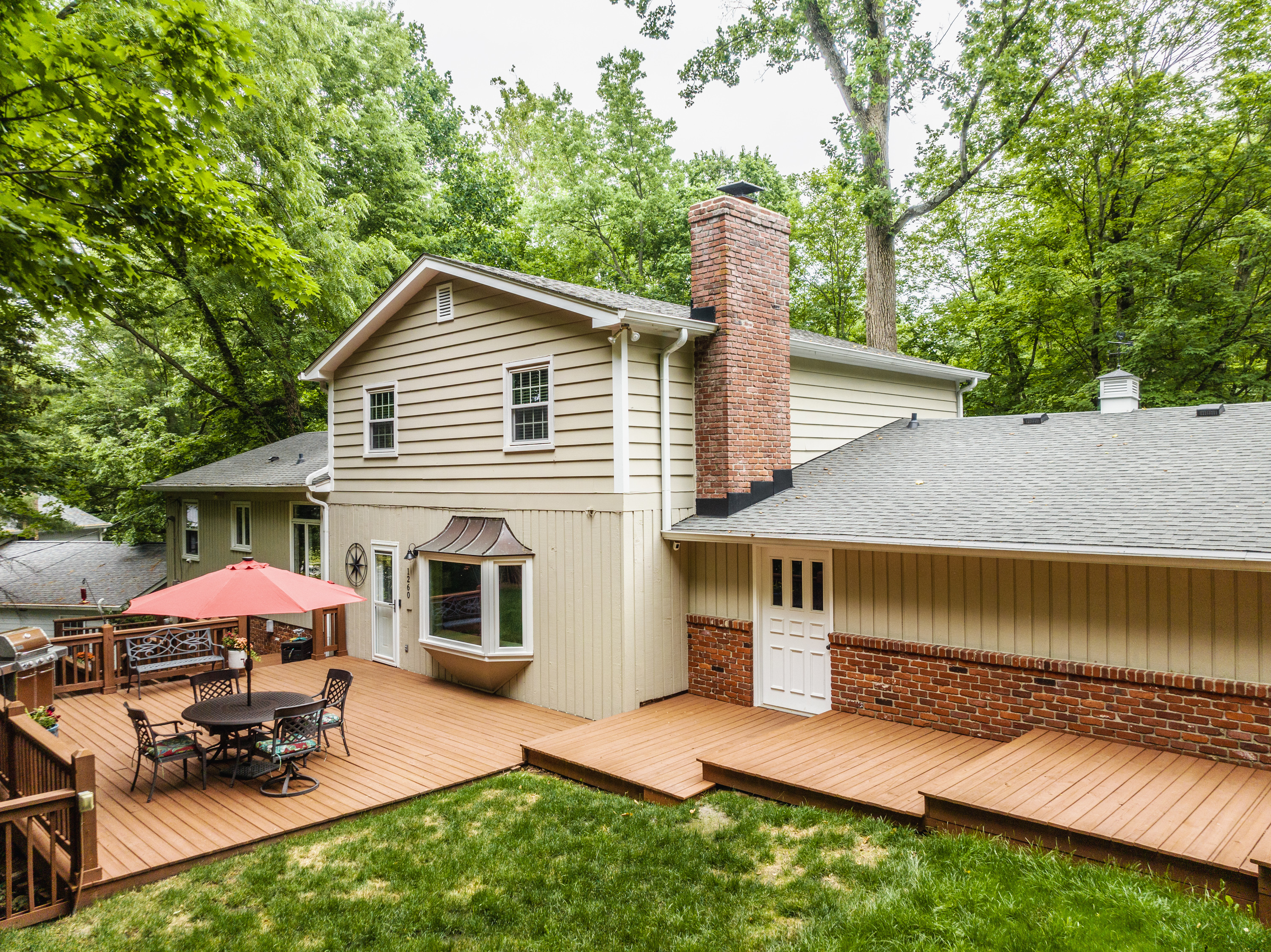1260 Ridge Road Carmel, IN 46033 - Photo 35 of 39 Gallery Image 35