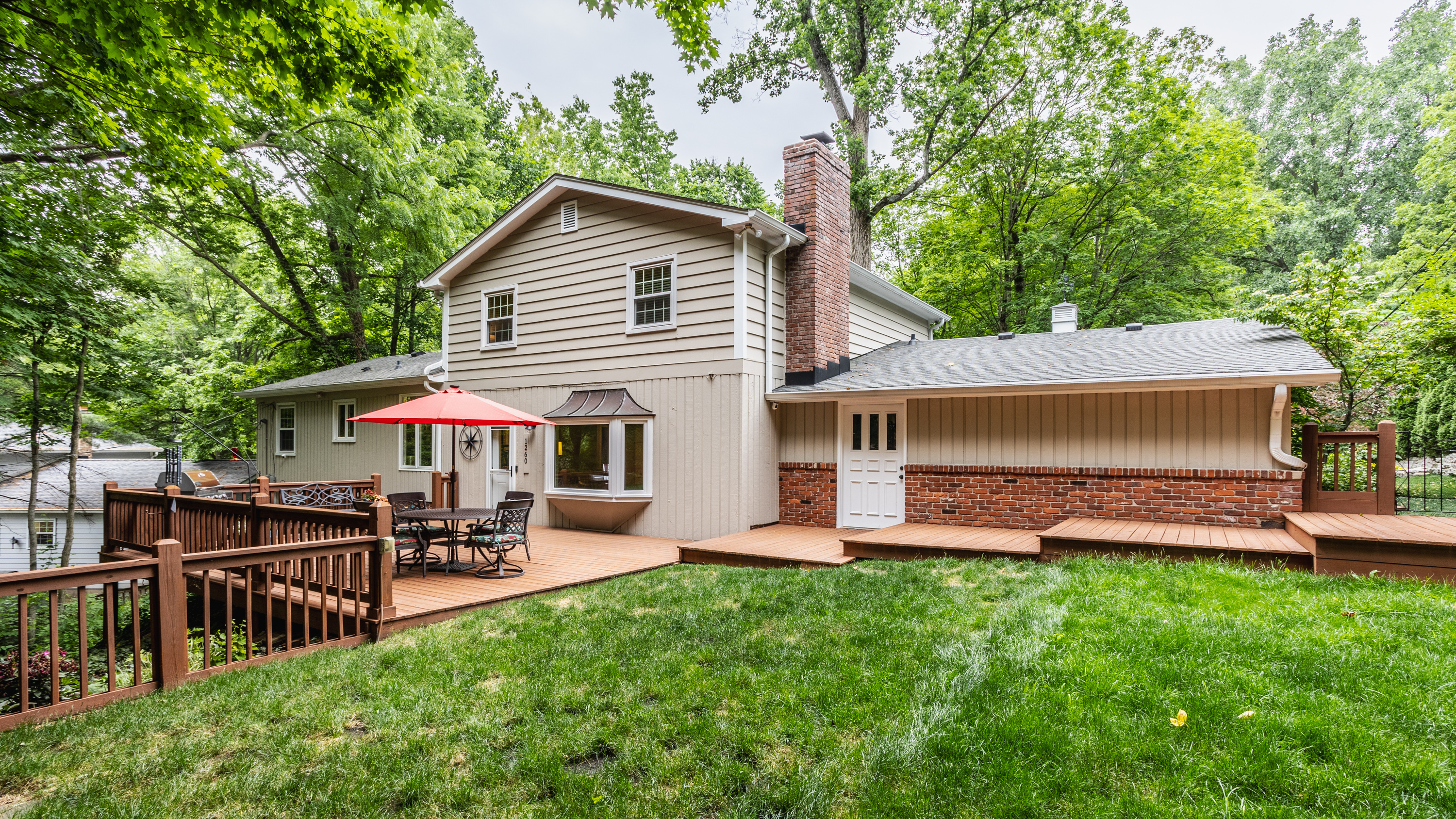 1260 Ridge Road Carmel, IN 46033 - Photo 37 of 39 Gallery Image 37