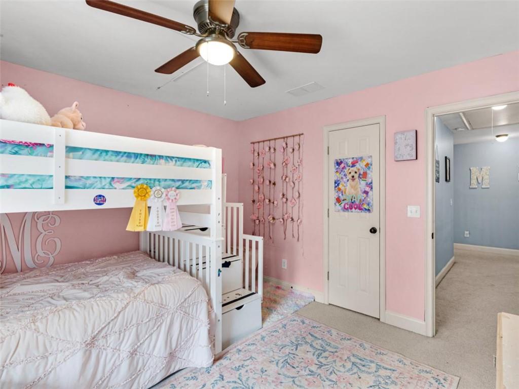 120 Chimney Ridge Lane Covington, GA 30014 - Photo 36 of 64