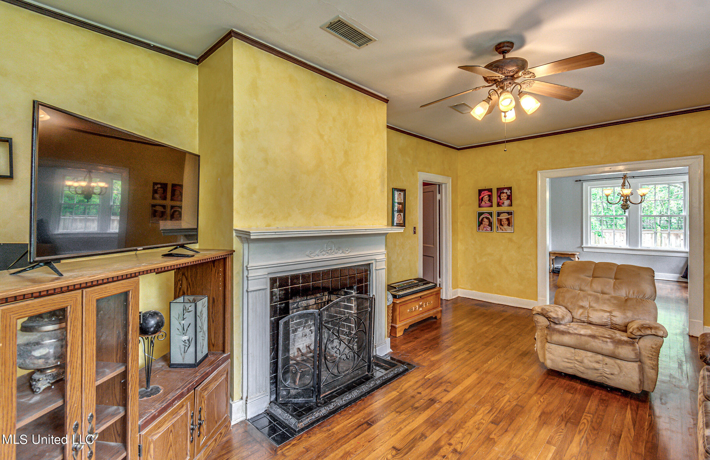 605 Meadowbrook Road Jackson, MS 39206 - Photo 12 of 62 605 Meadowbrook Rd--60