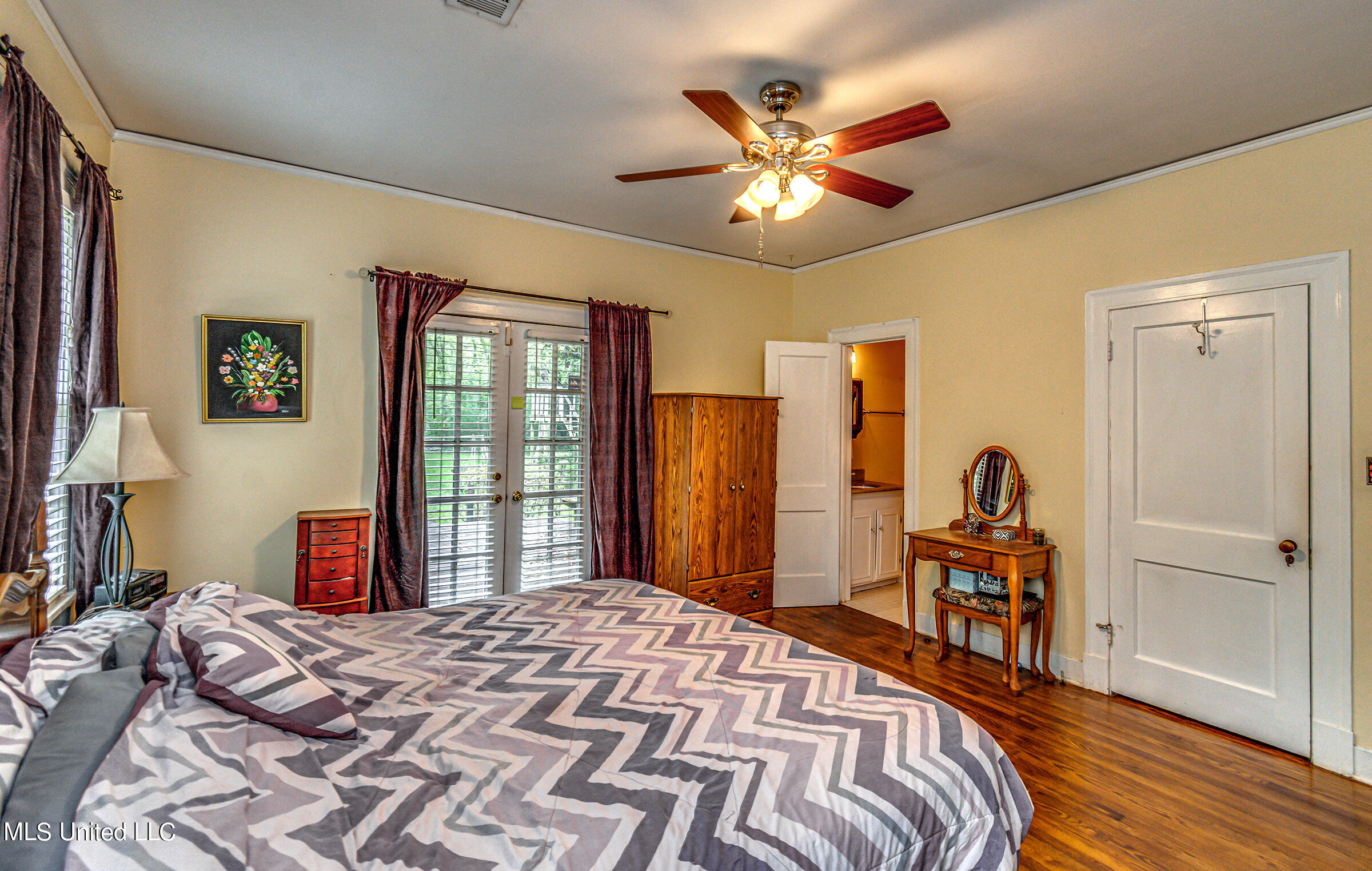 605 Meadowbrook Road Jackson, MS 39206 - Photo 31 of 62 605 Meadowbrook Rd--27