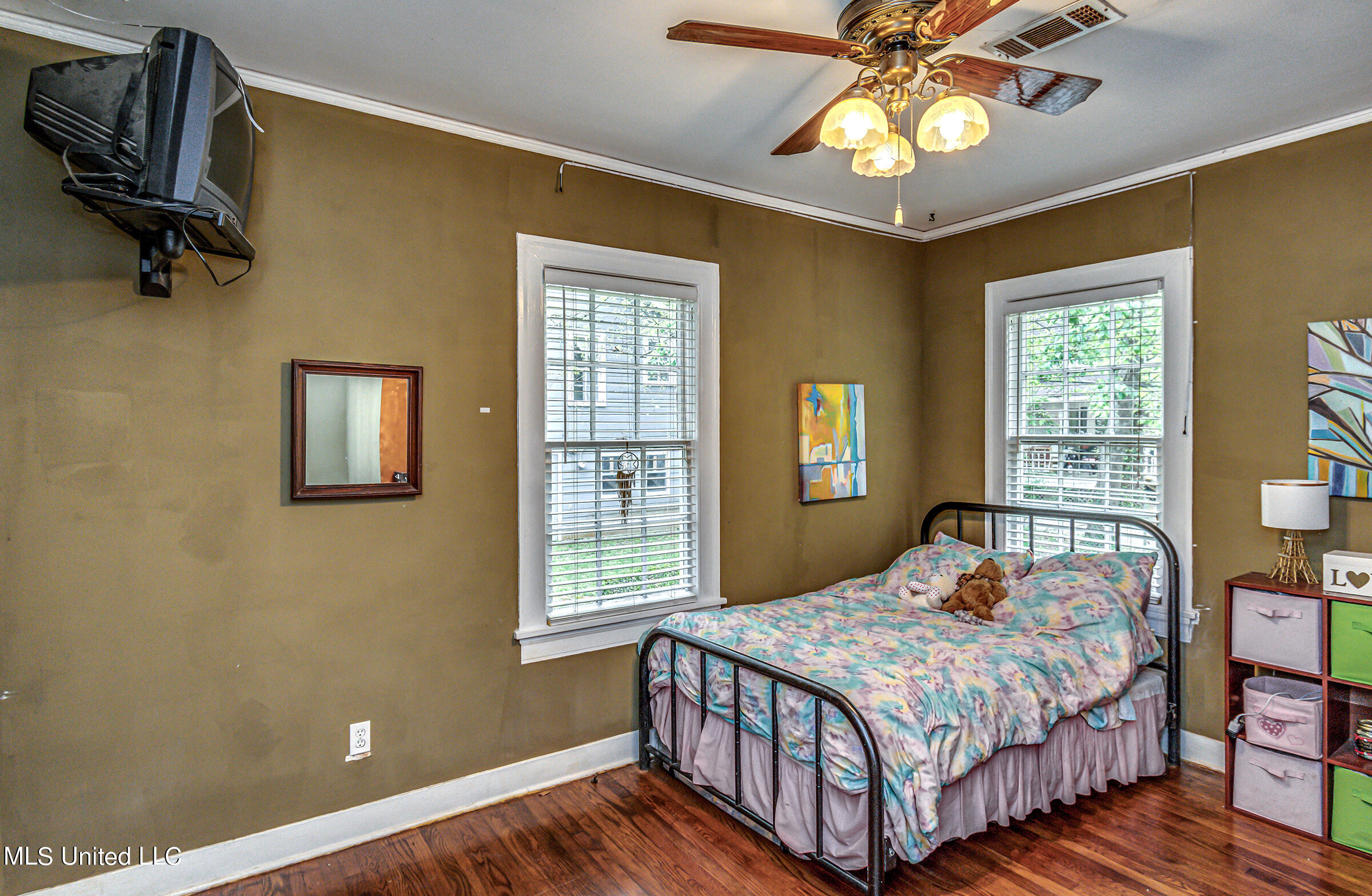 605 Meadowbrook Road Jackson, MS 39206 - Photo 35 of 62 605 Meadowbrook Rd--35