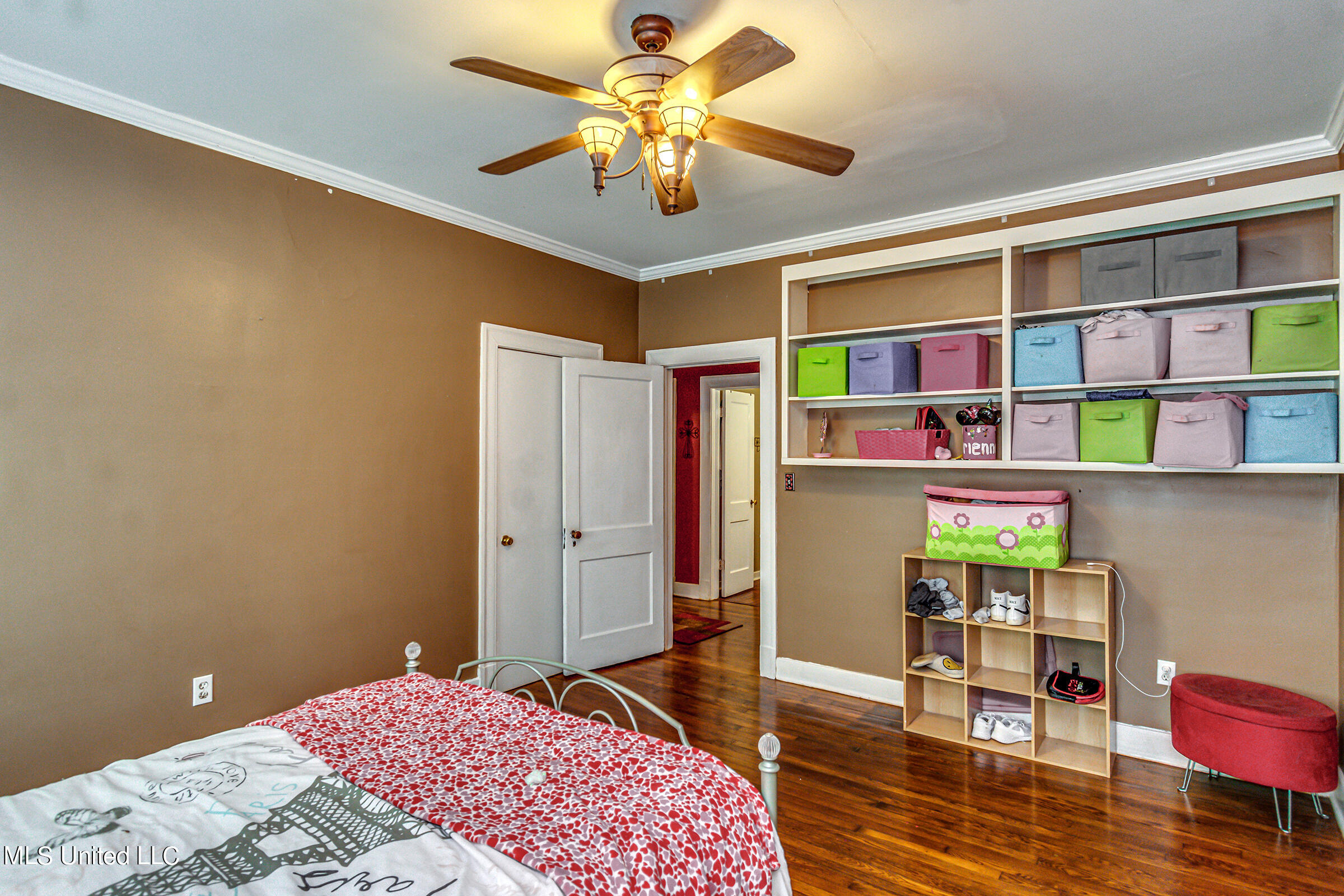 605 Meadowbrook Road Jackson, MS 39206 - Photo 39 of 62 605 Meadowbrook Rd--41