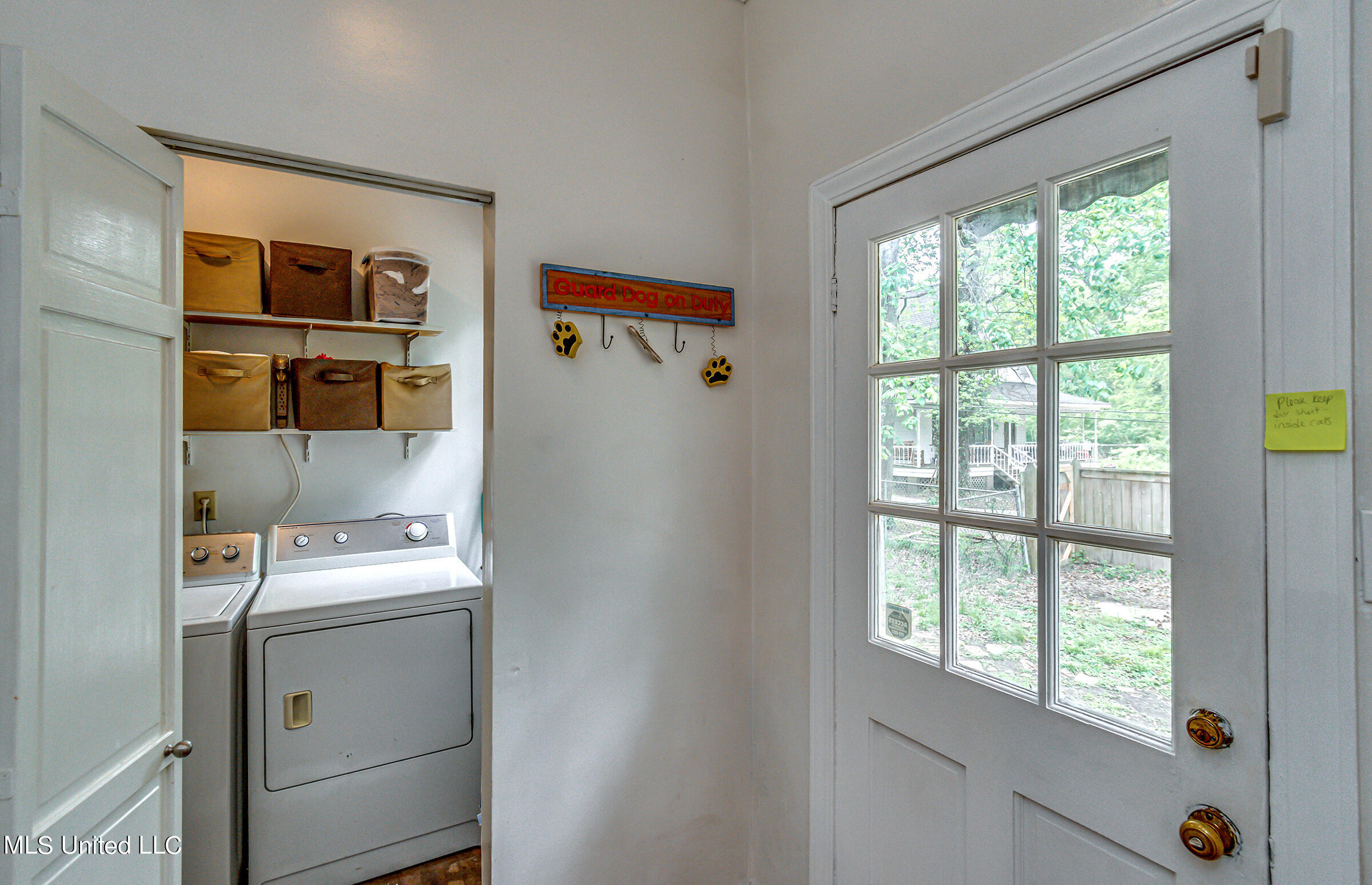 605 Meadowbrook Road Jackson, MS 39206 - Photo 41 of 62 605 Meadowbrook Rd--50