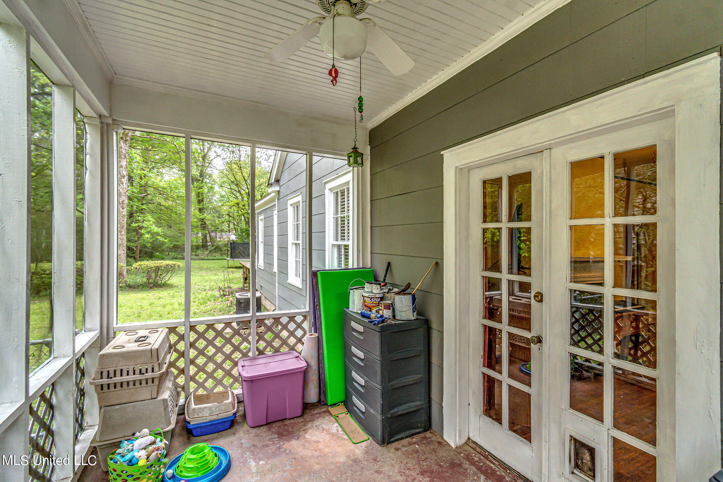 605 Meadowbrook Road Jackson, MS 39206 - Photo 42 of 62 605 Meadowbrook Rd--22