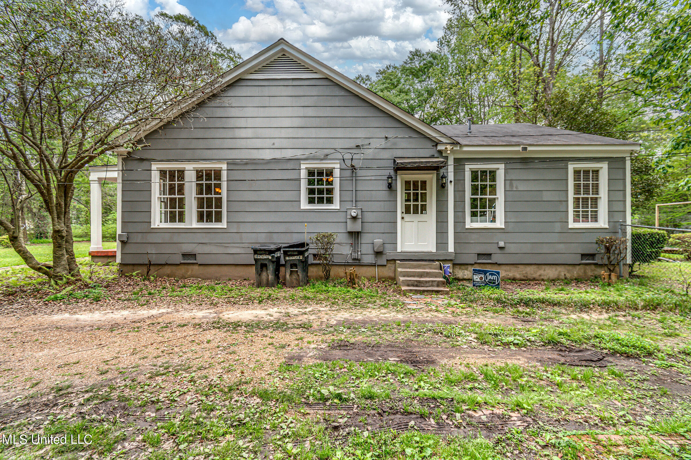 605 Meadowbrook Road Jackson, MS 39206 - Photo 44 of 62 605 Meadowbrook Rd--20