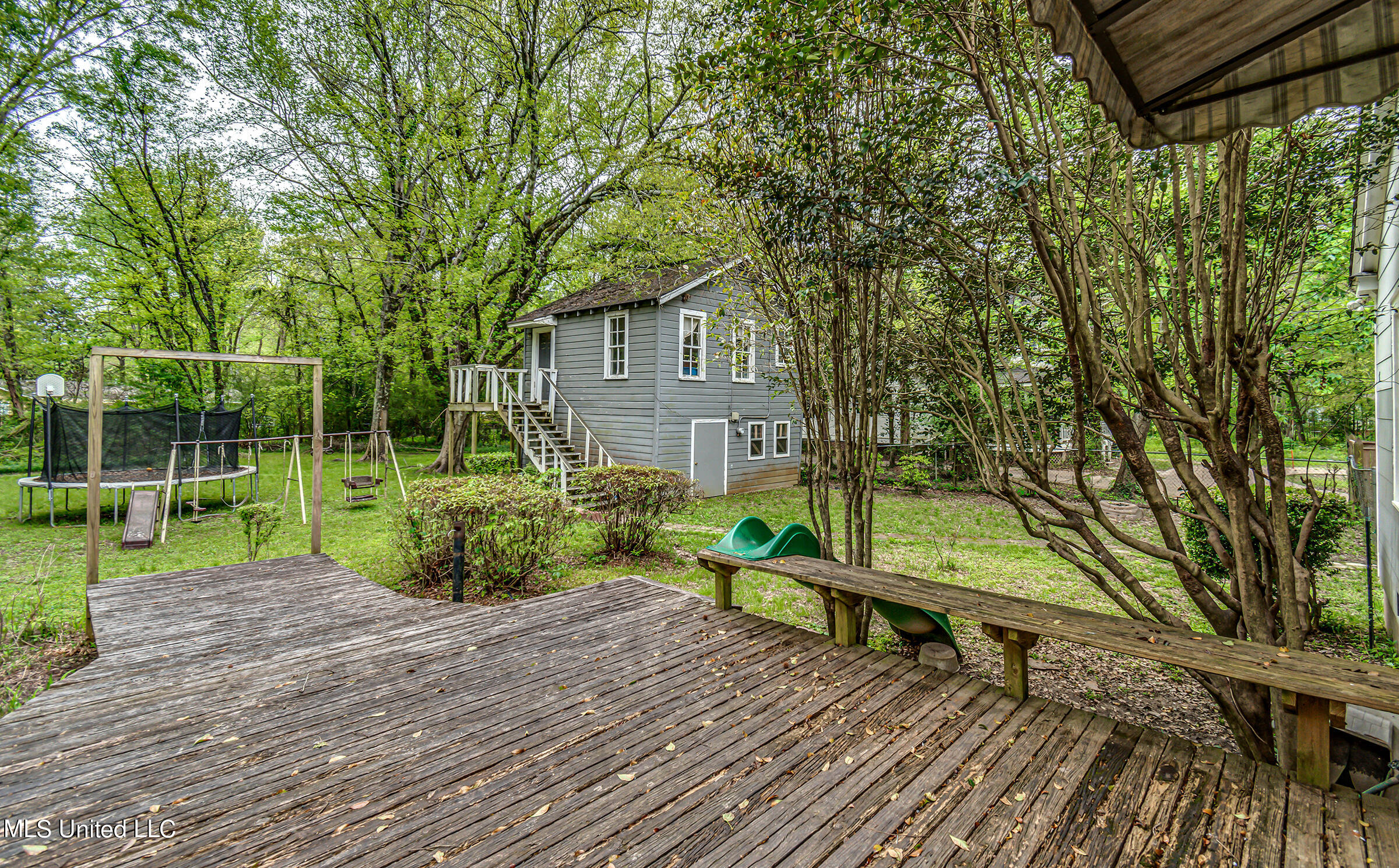 605 Meadowbrook Road Jackson, MS 39206 - Photo 46 of 62 605 Meadowbrook Rd--17