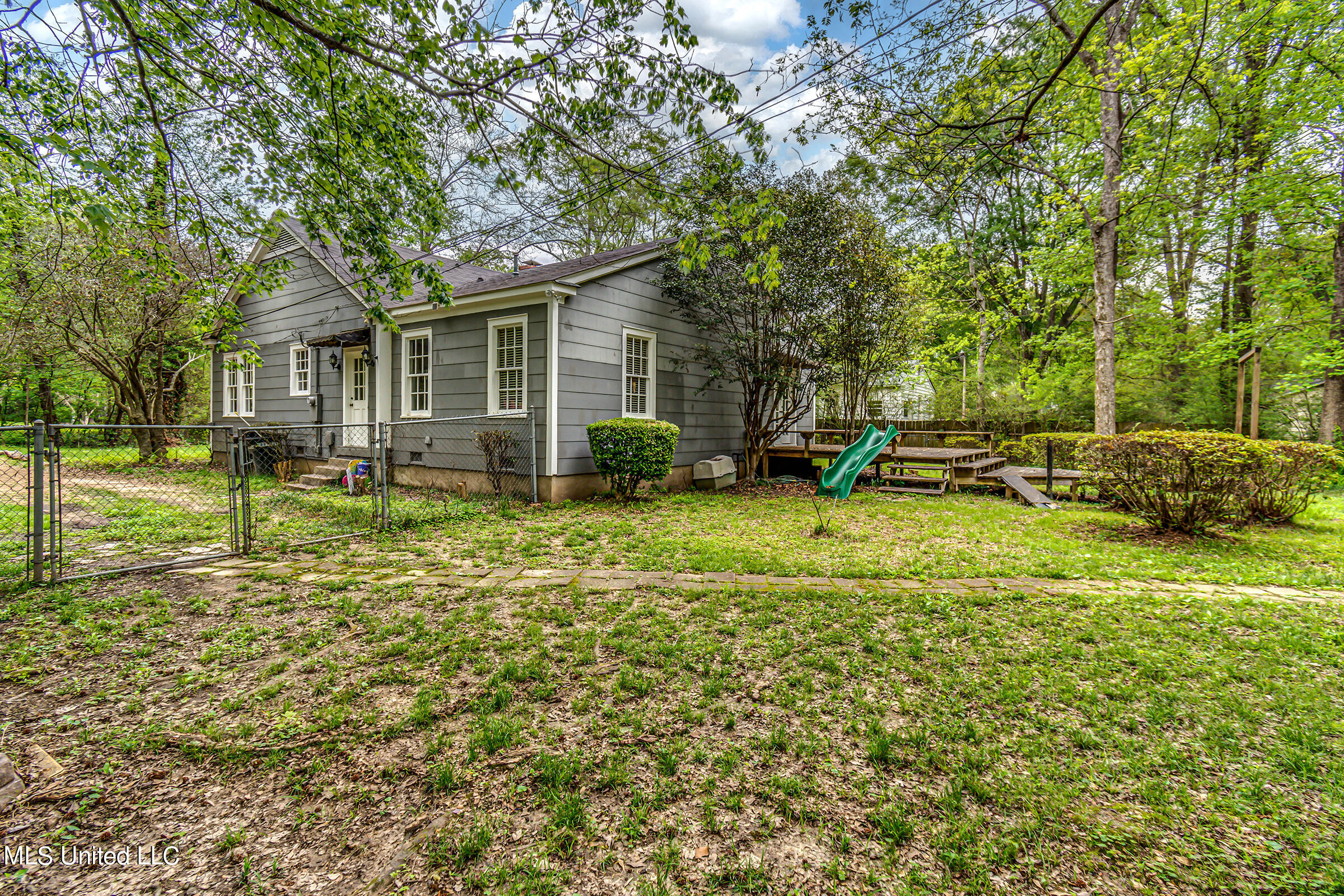605 Meadowbrook Road Jackson, MS 39206 - Photo 55 of 62 605 Meadowbrook Rd--9