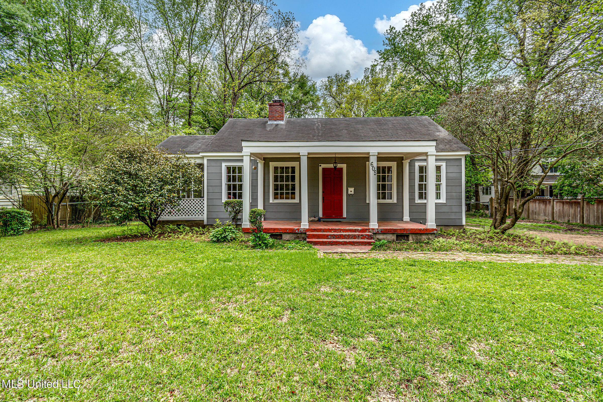 605 Meadowbrook Road Jackson, MS 39206 - Photo 6 of 62 605 Meadowbrook Rd--3