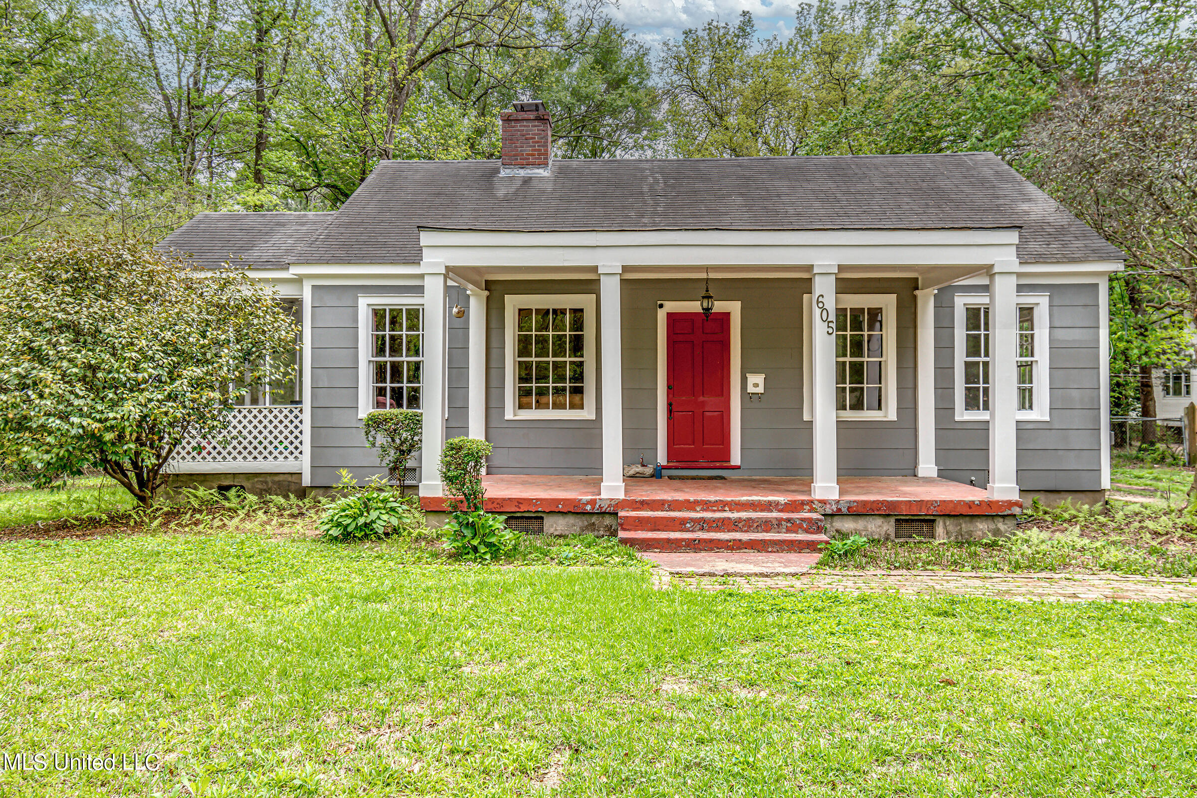 605 Meadowbrook Road Jackson, MS 39206 - Photo 7 of 62 605 Meadowbrook Rd--2