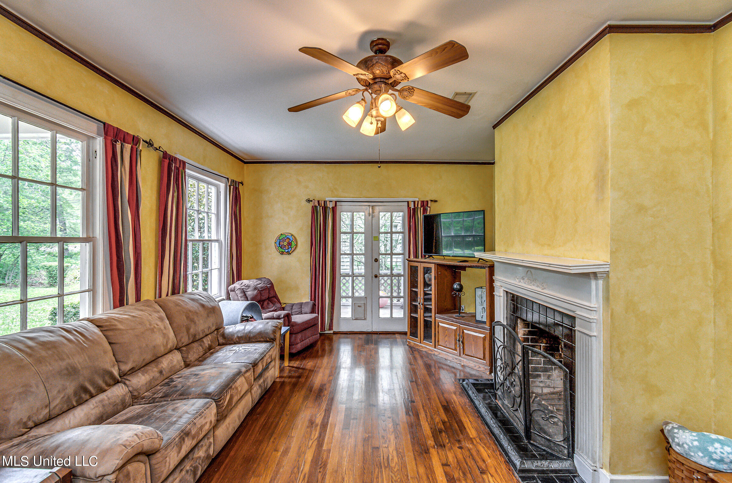 605 Meadowbrook Road Jackson, MS 39206 - Photo 9 of 62 605 Meadowbrook Rd--64
