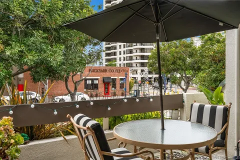 $829,000 | 701 Kettner Boulevard, Unit 21, San Diego, CA 92101
