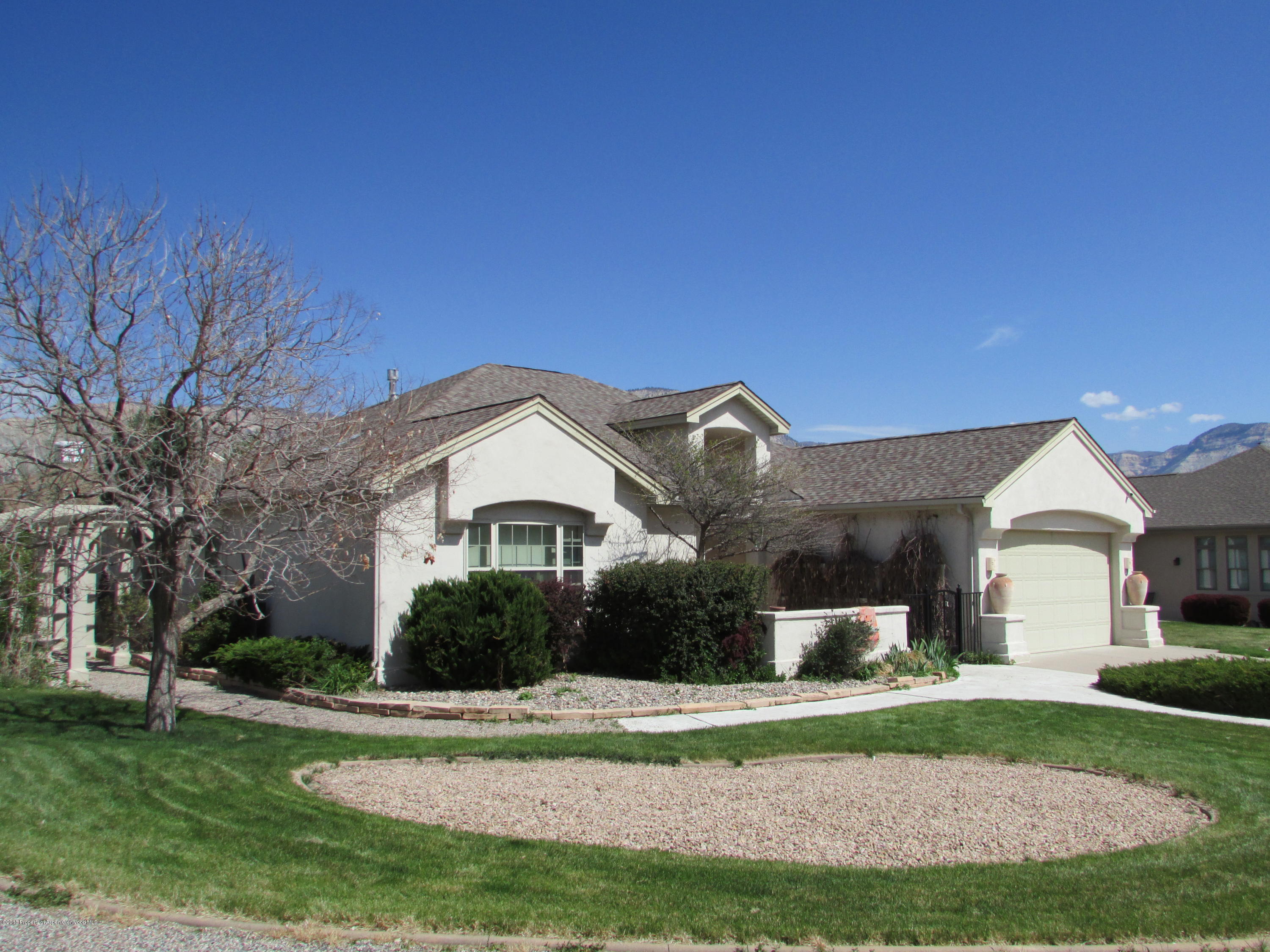 125 Ridge View Place Parachute, CO 81635 - Photo 1 of 26 125 Ridge View Court