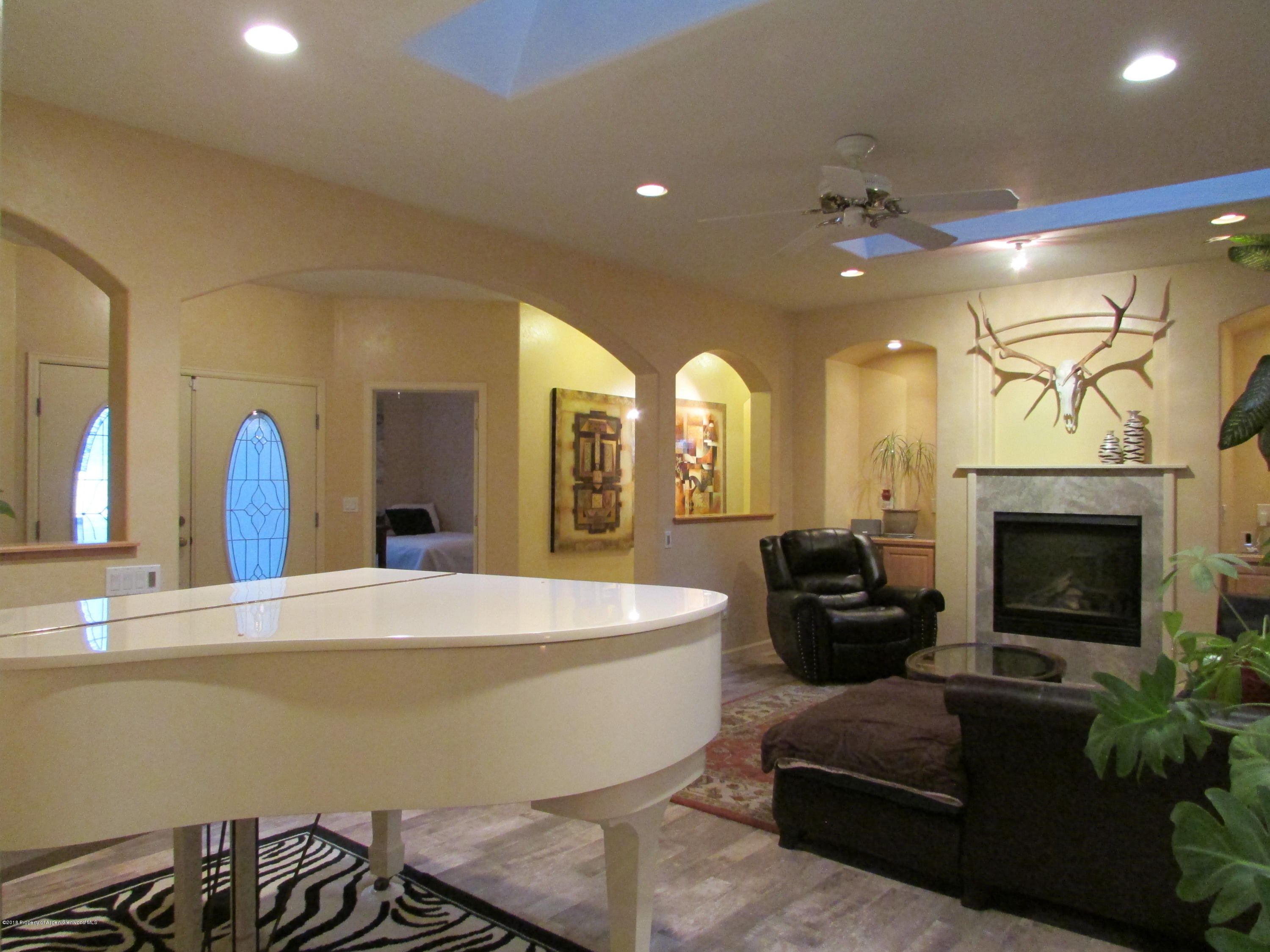 125 Ridge View Place Parachute, CO 81635 - Photo 2 of 26 Living Room 3