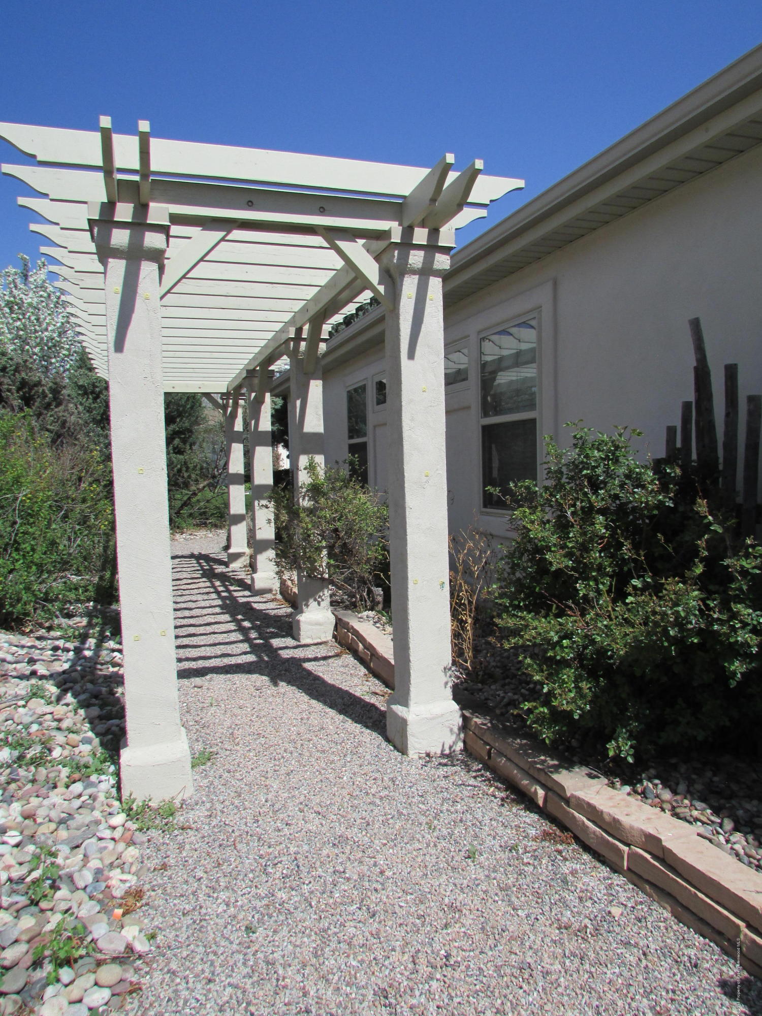 125 Ridge View Place Parachute, CO 81635 - Photo 22 of 26 Arbor 1