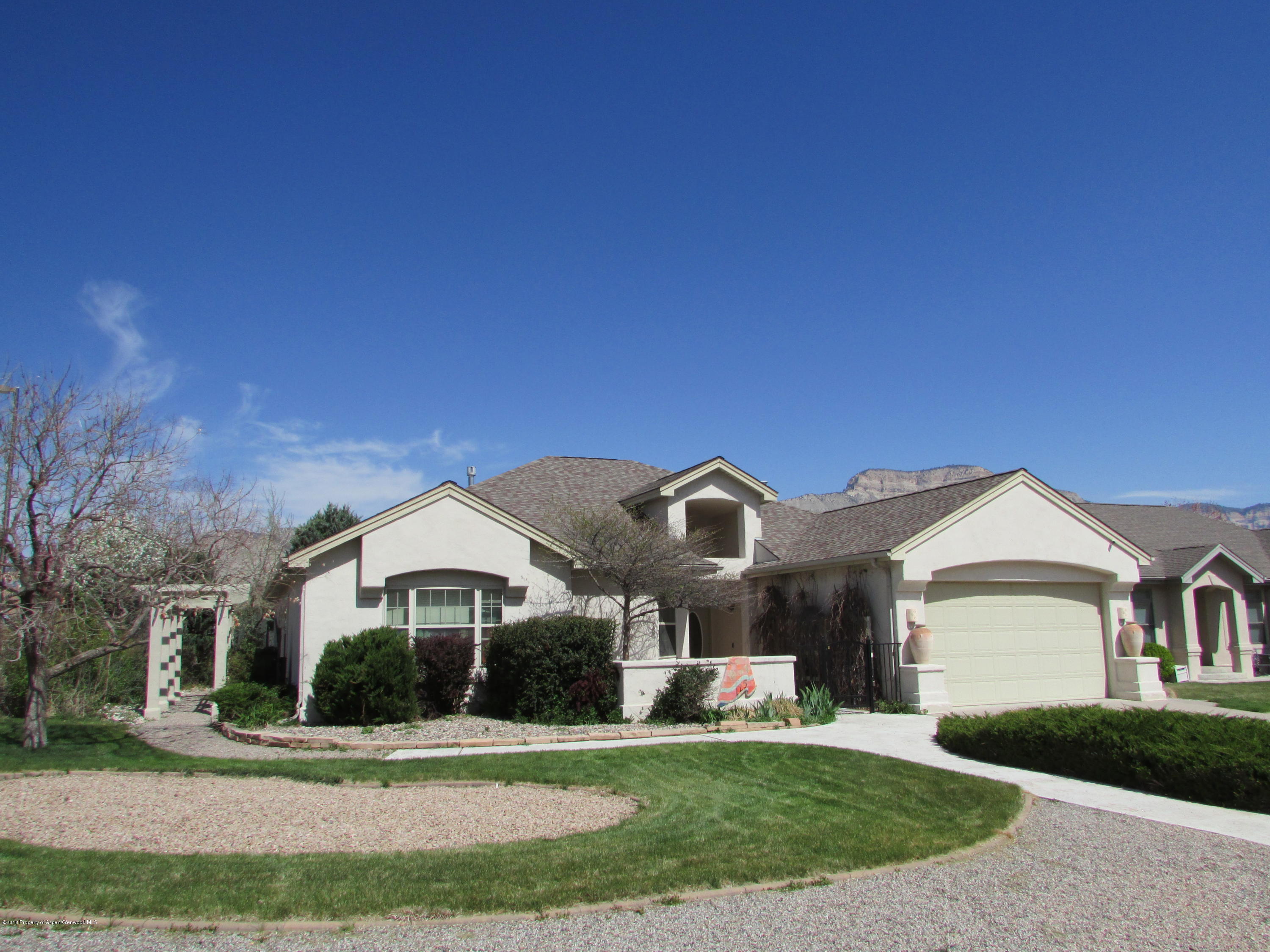125 Ridge View Place Parachute, CO 81635 - Photo 25 of 26 125 Ridge View Court 2