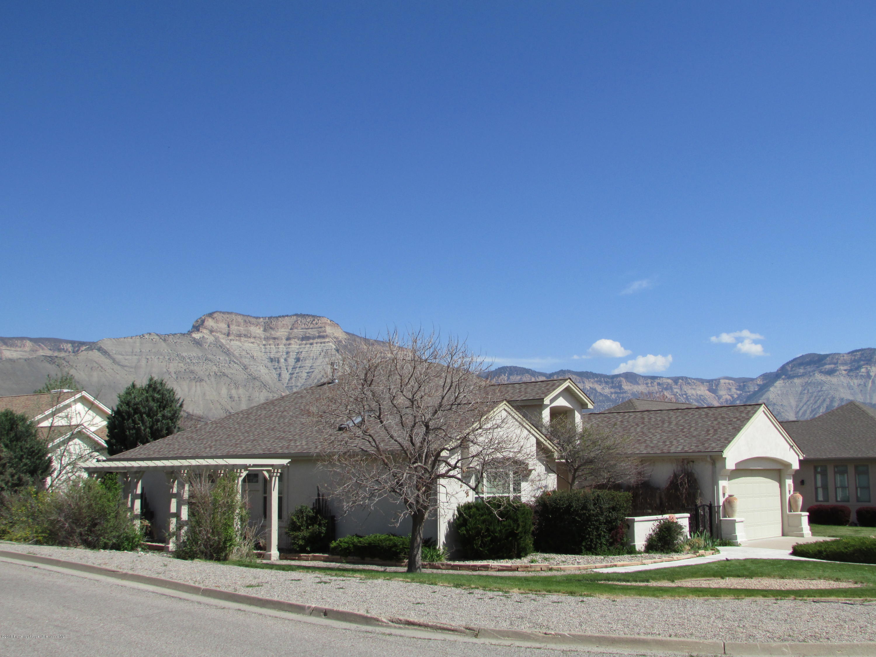 125 Ridge View Place Parachute, CO 81635 - Photo 26 of 26 125 Ridge View Court Corner Lot