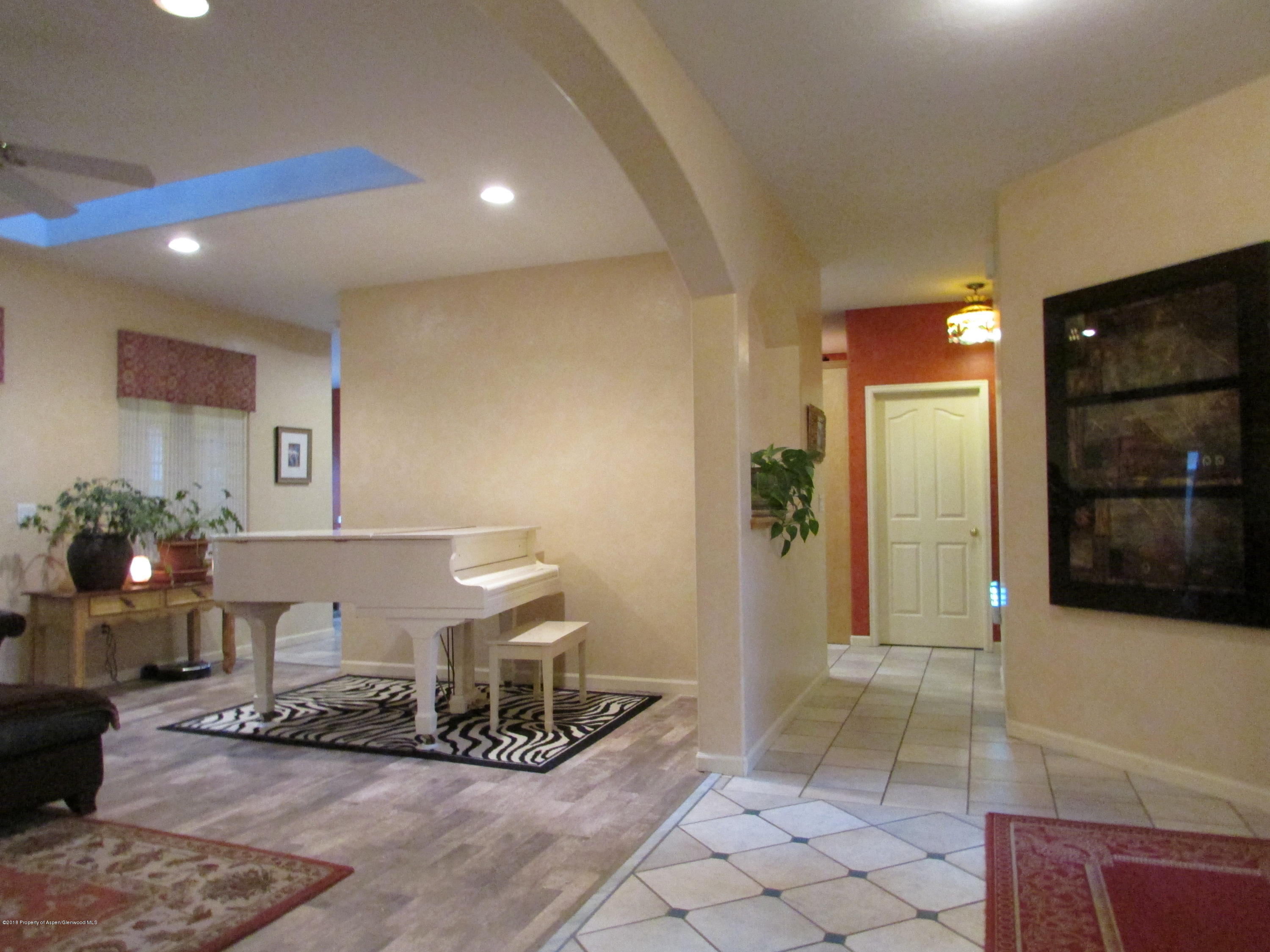 125 Ridge View Place Parachute, CO 81635 - Photo 4 of 26 Living Room 2