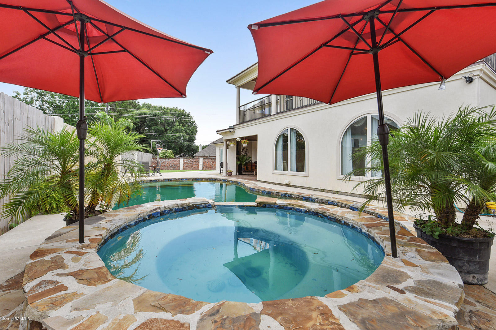 700 North Michot Road Lafayette, LA 70508 - Photo 29 of 29 Spa pic