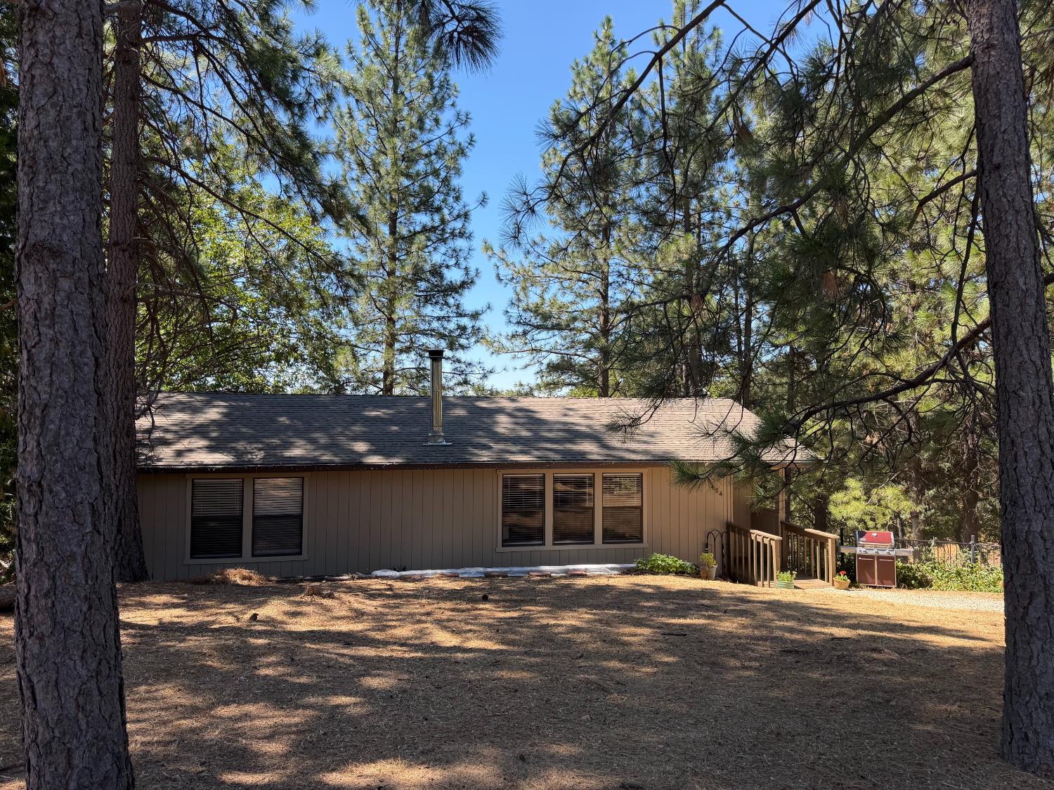 424 Catskill Drive Colfax, CA 95713 - Photo 22 of 25