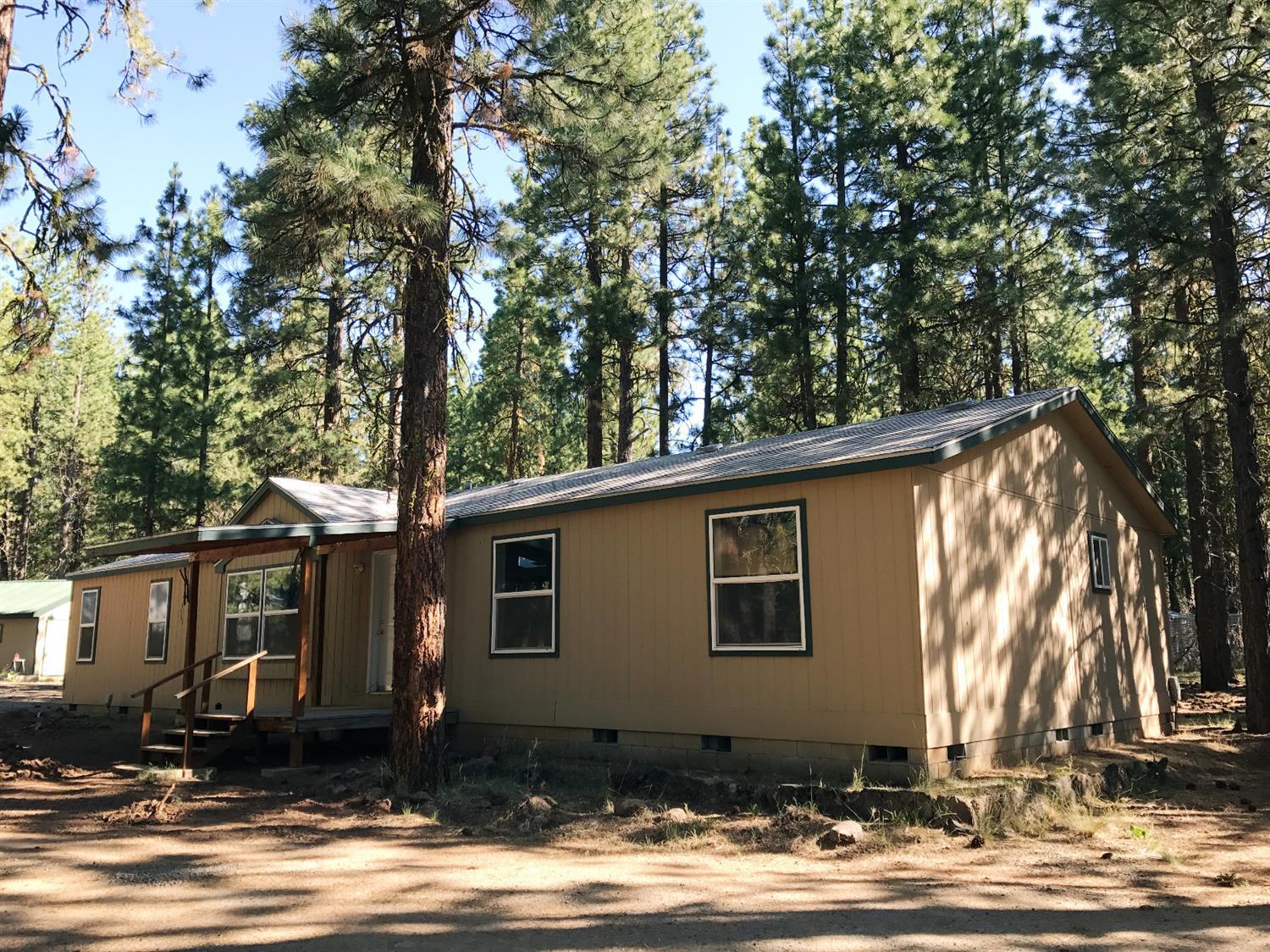29413 Thunderbear Road Bonanza, OR 97623 - Photo 24 of 29 Additional Photo