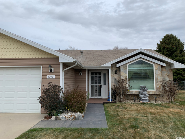 Undisclosed Address Roy, UT 84067 - Photo 1 of 1