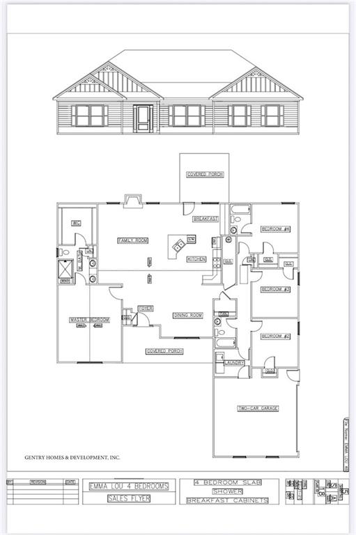 1416 Morgan Road Bremen, GA 30110 - Photo 3 of 5 unknown