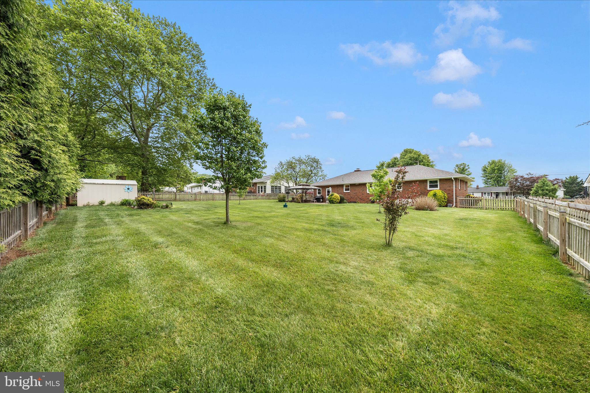 4432 Valley View Road Middletown, MD 21769 - Photo 49 of 54 Gallery Image 49