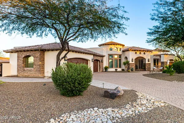 $1,815,000 | 15119 East Desert Vista Trail, Scottsdale, AZ 85262