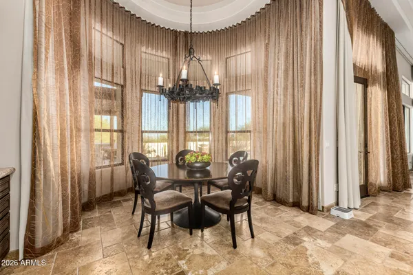 $1,815,000 | 15119 East Desert Vista Trail, Scottsdale, AZ 85262