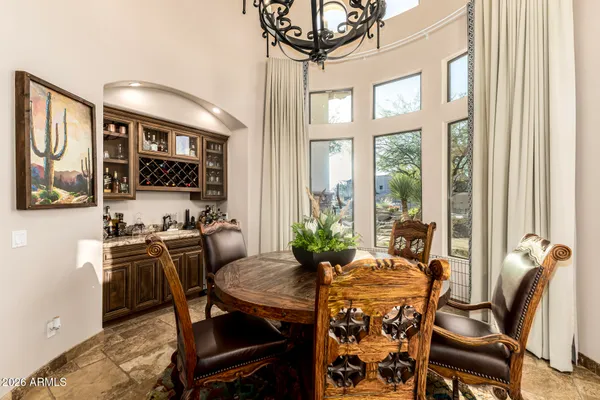 $1,815,000 | 15119 East Desert Vista Trail, Scottsdale, AZ 85262