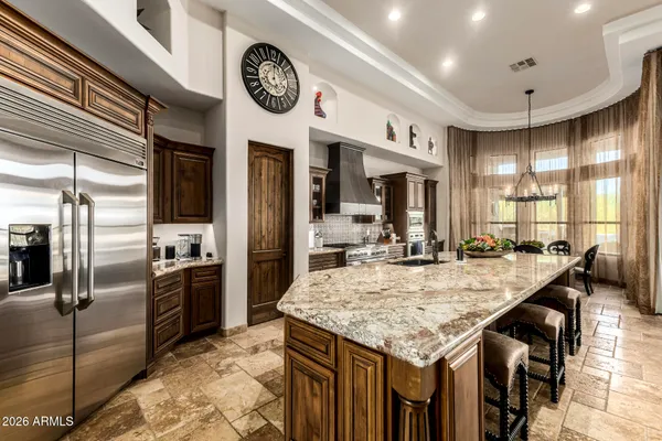$1,815,000 | 15119 East Desert Vista Trail, Scottsdale, AZ 85262