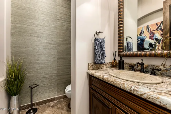 $1,815,000 | 15119 East Desert Vista Trail, Scottsdale, AZ 85262