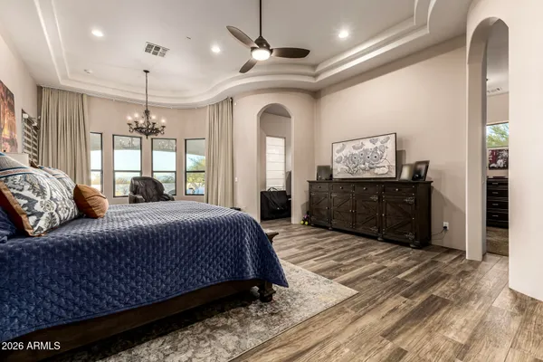 $1,815,000 | 15119 East Desert Vista Trail, Scottsdale, AZ 85262