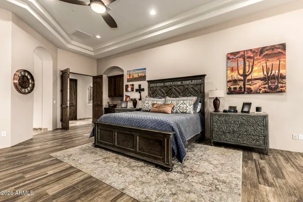 $1,815,000 | 15119 East Desert Vista Trail, Scottsdale, AZ 85262