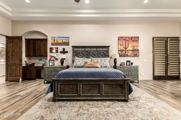 $1,815,000 | 15119 East Desert Vista Trail, Scottsdale, AZ 85262